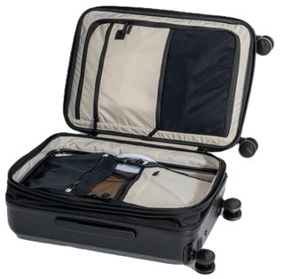 Ogio Ogio Pace Pro Hybrid Carry-on 34-36L Tašky, kufry bag, black