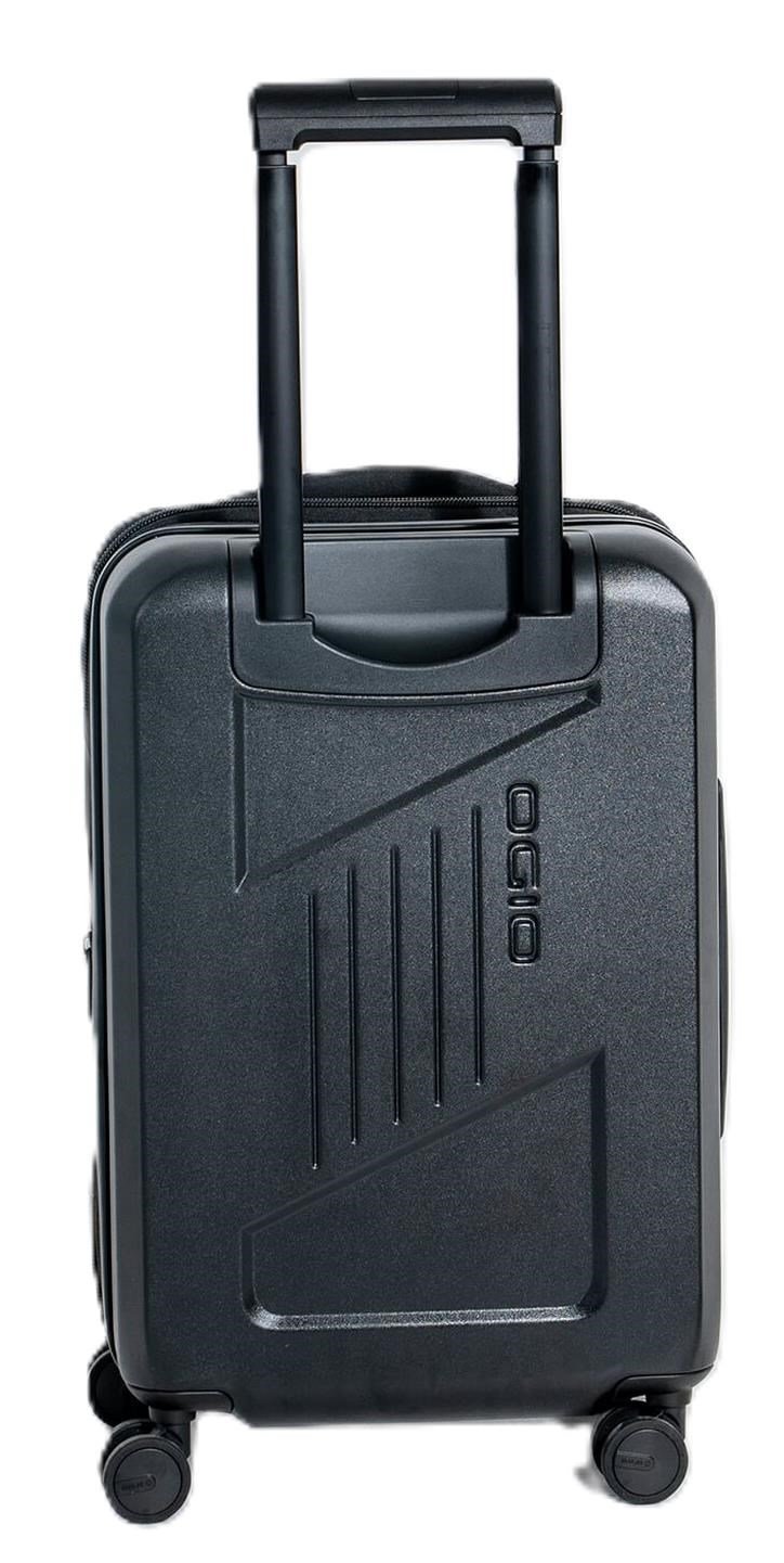 Ogio Ogio Pace Pro Hybrid Carry-on 34-36L Tašky, kufry bag, black