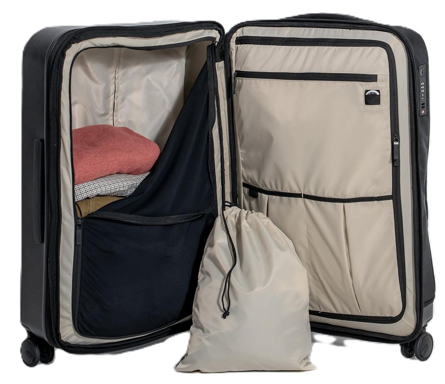 Ogio Ogio Pace Pro Hybrid Checked 72-74L bag