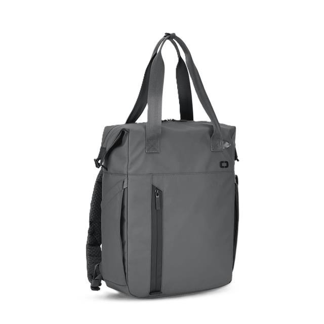 Ogio Ogio Pace Pro Cooler Tote 20L Tašky, kufry bag, grey pinstripe