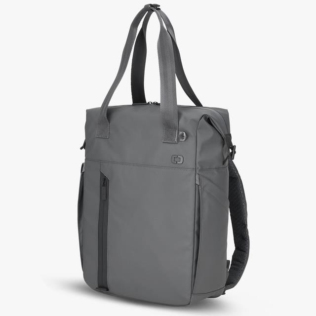 Ogio Ogio Pace Pro Cooler Tote 20L Tašky, kufry bag, grey pinstripe