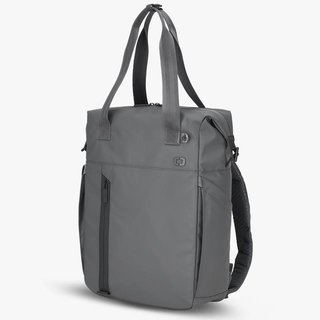 Ogio Ogio Pace Pro Cooler Tote 20L Tašky, kufry bag, grey pinstripe