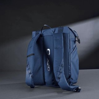 Ogio Ogio Pace Pro Cooler Tote 20L Tašky, kufry bag, grey pinstripe