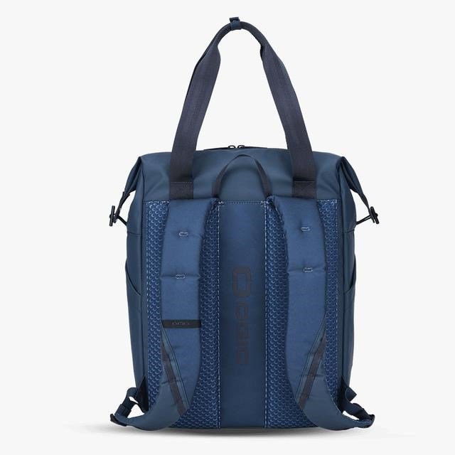 Ogio Ogio Pace Pro Cooler Tote 20L Tašky, kufry bag, grey pinstripe