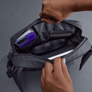 Ogio Ogio Pace Pro Crossbody 3L herr bag, moonlit ocean