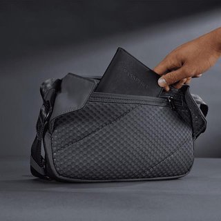 Ogio Ogio Pace Pro Crossbody 3L herr bag, moonlit ocean