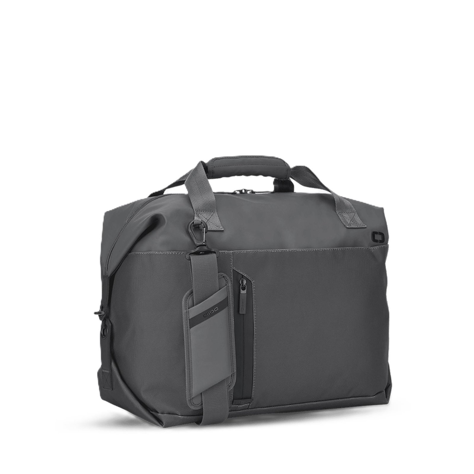 Ogio Ogio Pace Pro 42L Duffel herr bag, grey pinstripe