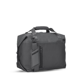 Ogio Ogio Pace Pro 42L Duffel herr bag, grey pinstripe