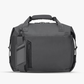 Ogio Ogio Pace Pro 42L Duffel herr bag, grey pinstripe