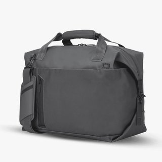 Ogio Ogio Pace Pro 42L Duffel herr bag, grey pinstripe