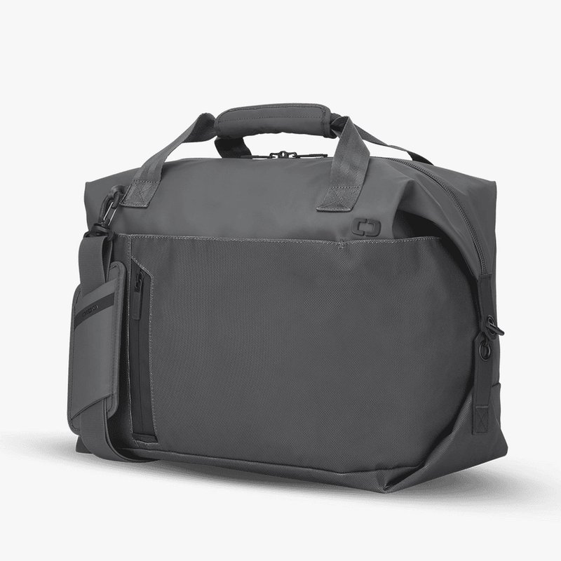 Ogio Ogio Pace Pro 42L Duffel herr bag, grey pinstripe