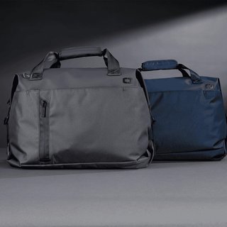 Ogio Ogio Pace Pro 42L Duffel herr bag, grey pinstripe