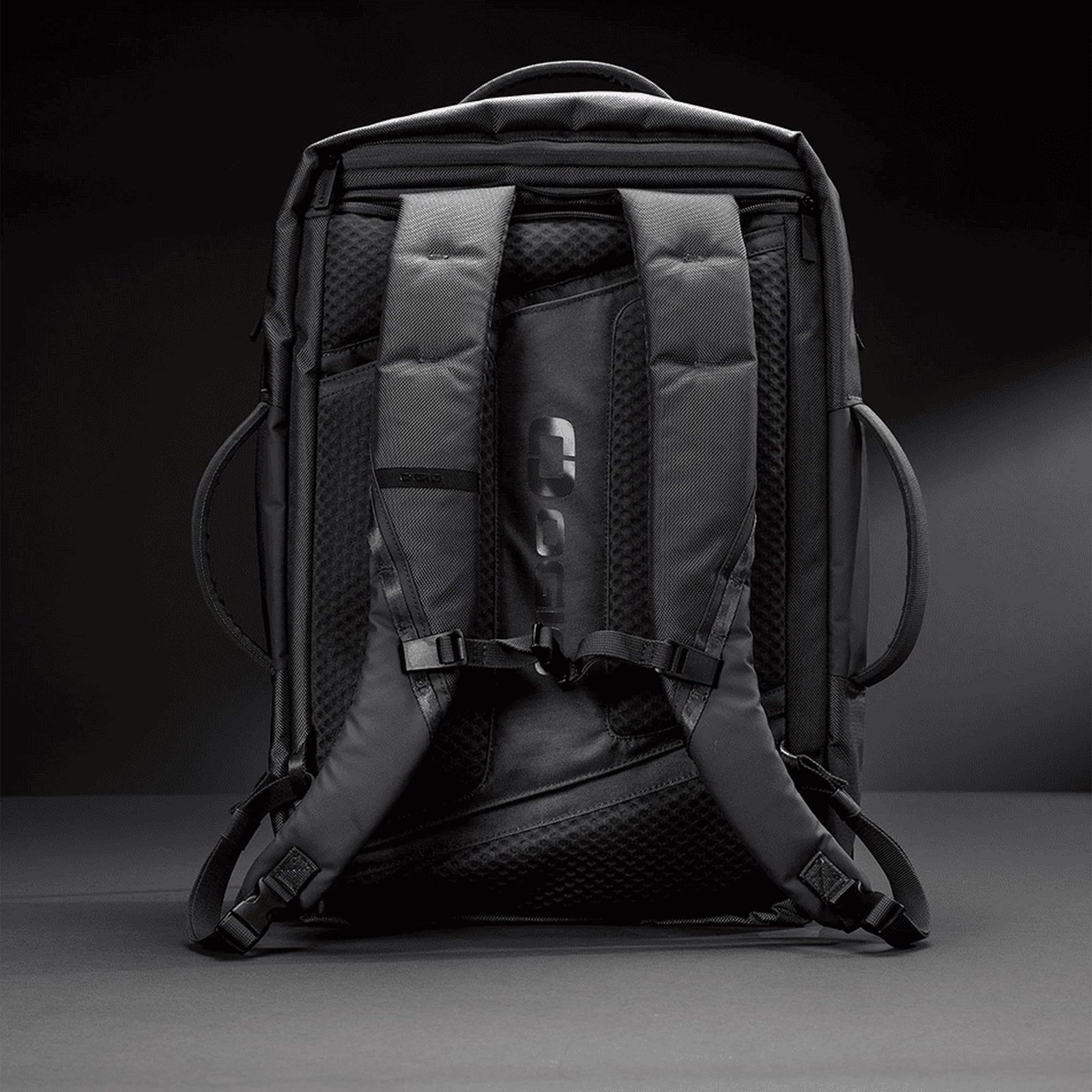 Ogio Ogio Pace Pro Max 45L Travel Pack Tašky, kufry bag, moonlit ocean