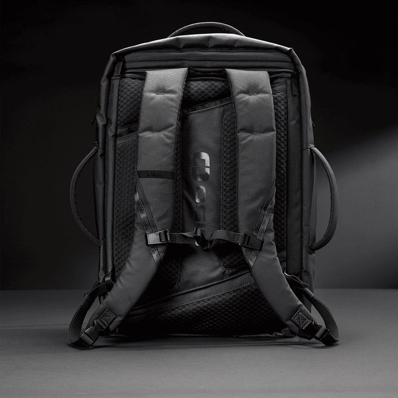 Ogio Ogio Pace Pro Max 45L Travel Pack Tašky, kufry bag, moonlit ocean