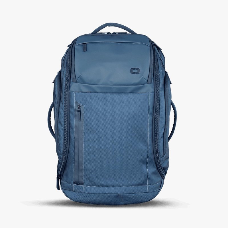 Ogio Ogio Pace Pro Max 45L Travel Pack Tašky, kufry bag, moonlit ocean
