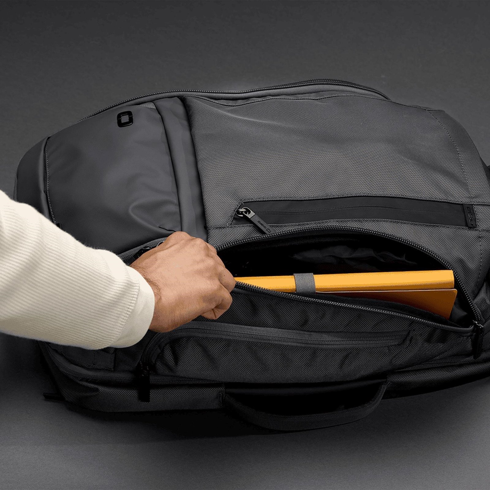 Ogio Ogio Pace Pro Max 45L Travel Pack Tašky, kufry bag, moonlit ocean