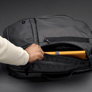 Ogio Ogio Pace Pro Max 45L Travel Pack Tašky, kufry bag, moonlit ocean