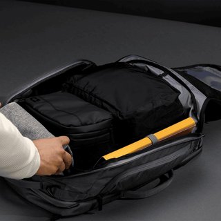 Ogio Ogio Pace Pro Max 45L Travel Pack Tašky, kufry bag, moonlit ocean