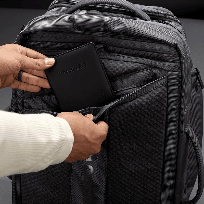 Ogio Ogio Pace Pro Max 45L Travel Pack Tašky, kufry bag, moonlit ocean