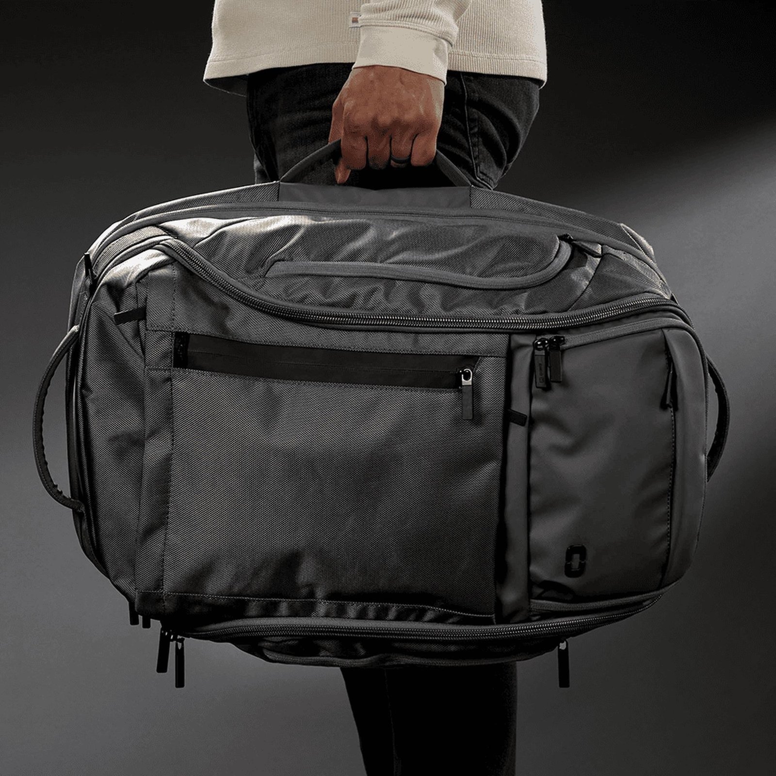 Ogio Ogio Pace Pro Max 45L Travel Pack Tašky, kufry bag, moonlit ocean