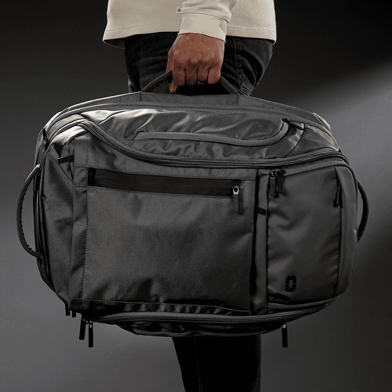 Ogio Ogio Pace Pro Max 45L Travel Pack Tašky, kufry bag, moonlit ocean