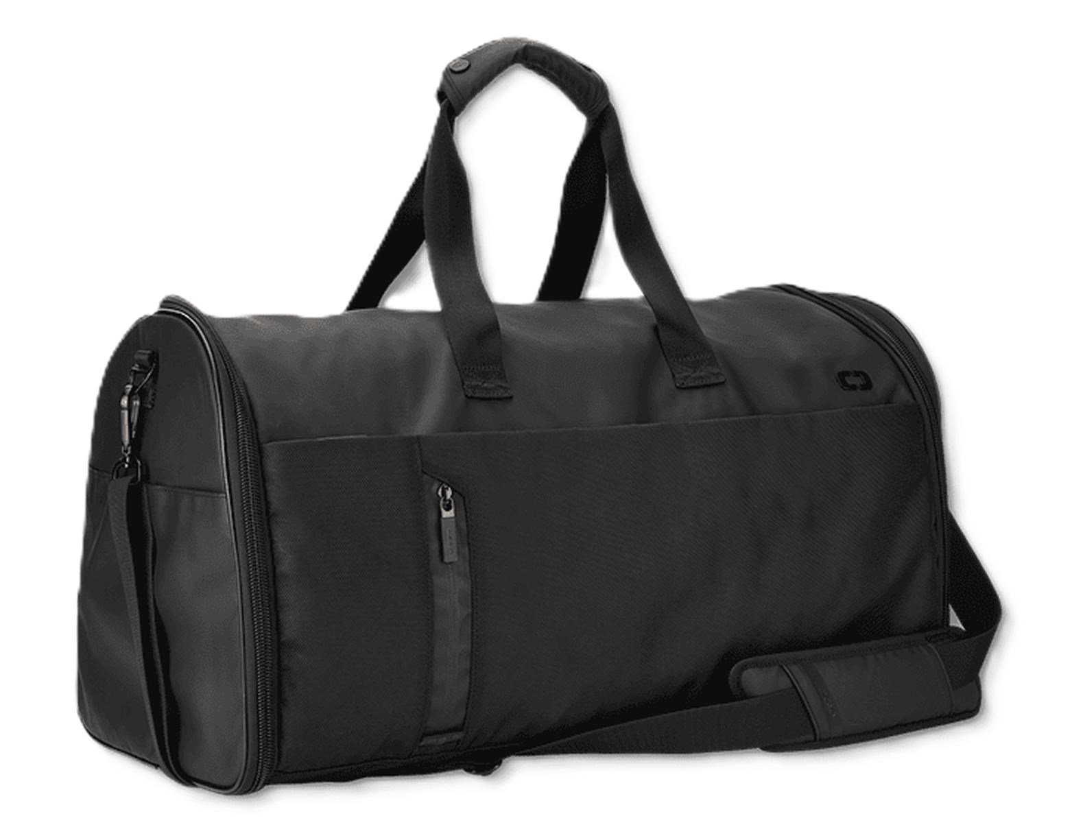 Ogio Pace Pro Suiter 53L Duffel, svart