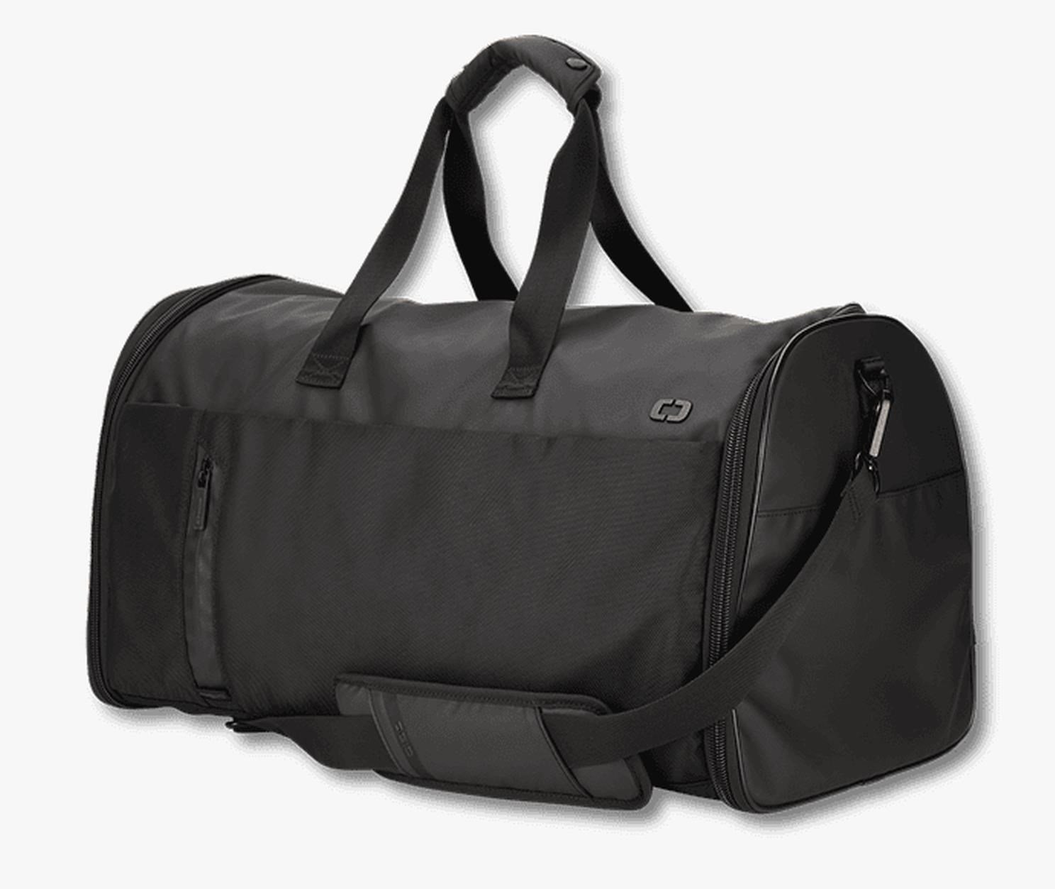 Ogio Pace Pro Suiter 53L Duffel, svart