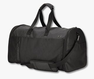 Ogio Pace Pro Suiter 53L Duffel, svart