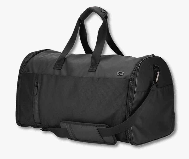 Ogio Pace Pro Suiter 53L Duffel, svart