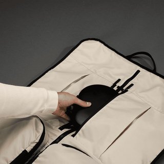 Ogio Pace Pro Suiter 53L Duffel, svart