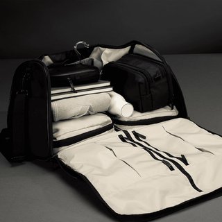 Ogio Pace Pro Suiter 53L Duffel, svart