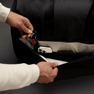 Ogio Pace Pro Suiter 53L Duffel, svart