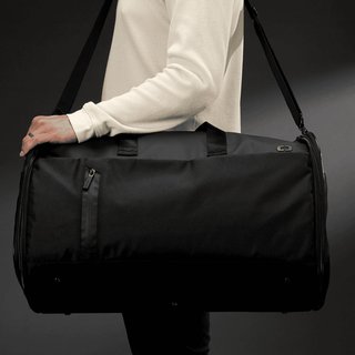 Ogio Pace Pro Suiter 53L Duffel, svart