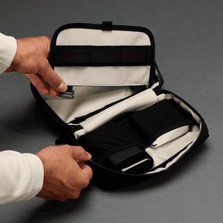 Ogio Pace Pro Tech Case 2L bag