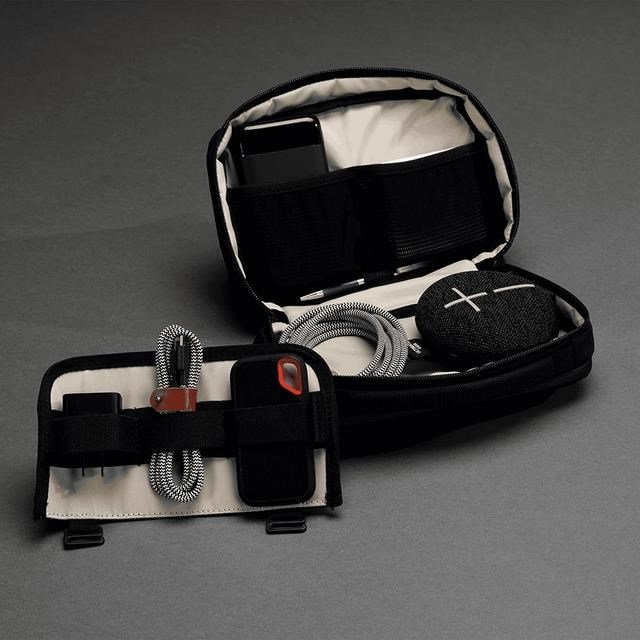 Ogio Pace Pro Tech Case 2L bag