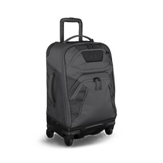 Ogio Renegade 22" 4-Wheel Travel Bag 33L titanium golfbag