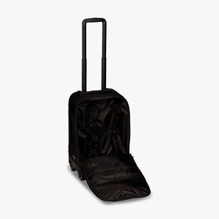 Ogio Renegade 22" 4-Wheel Travel Bag 33L titanium golfbag
