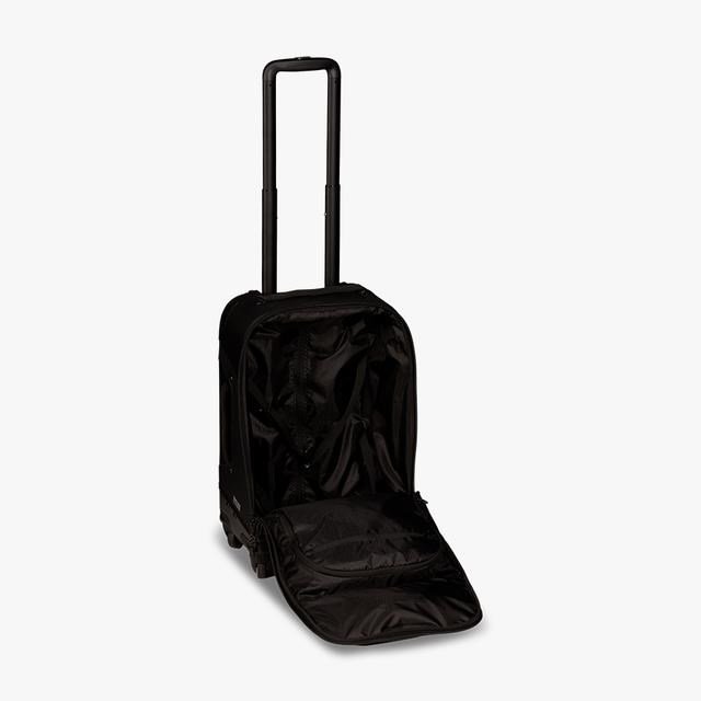 Ogio Renegade 22" 4-Wheel Travel Bag 33L titanium golfbag