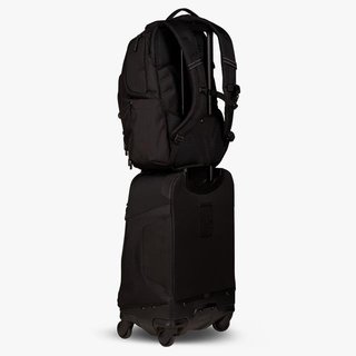 Ogio Renegade 22" 4-Wheel Travel Bag 33L titanium golfbag