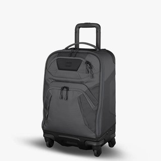 Ogio Renegade 22" 4-Wheel Travel Bag 33L titanium golfbag