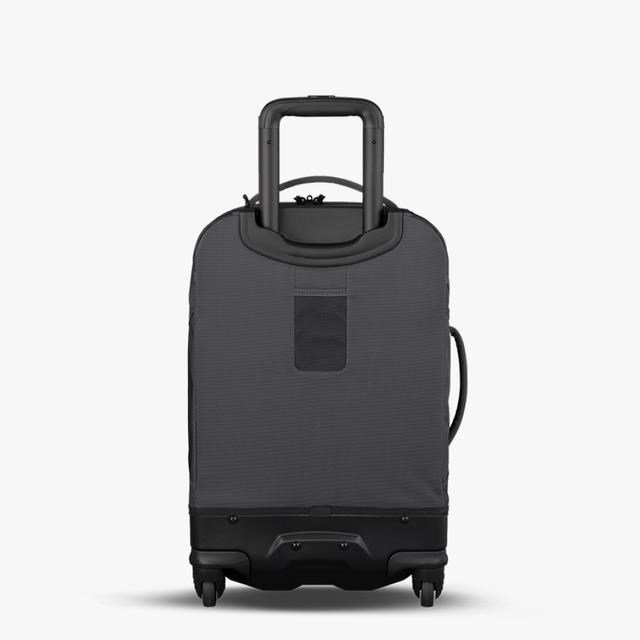 Ogio Renegade 22" 4-Wheel Travel Bag 33L titanium golfbag