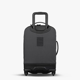 Ogio Renegade 22" 4-Wheel Travel Bag 33L titanium golfbag