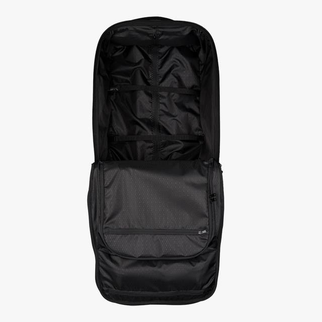 Ogio Renegade 26" 4-Wheel Travel Bag 52L golfbag, titanium