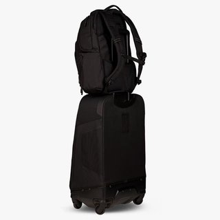 Ogio Renegade 26" 4-Wheel Travel Bag 52L golfbag, titanium