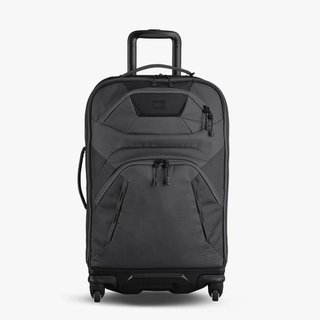 Ogio Renegade 26" 4-Wheel Travel Bag 52L golfbag, titanium