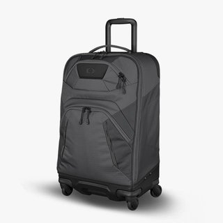 Ogio Renegade 26" 4-Wheel Travel Bag 52L golfbag, titanium