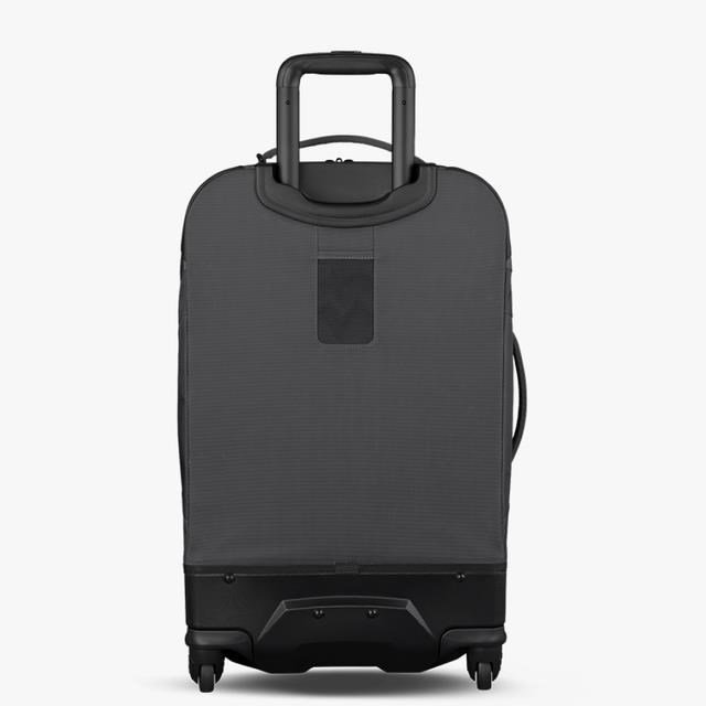 Ogio Renegade 26" 4-Wheel Travel Bag 52L golfbag, titanium