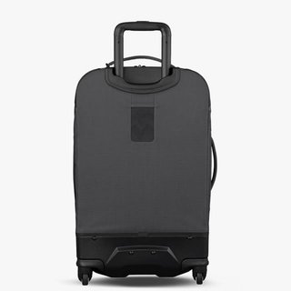 Ogio Renegade 26" 4-Wheel Travel Bag 52L golfbag, titanium
