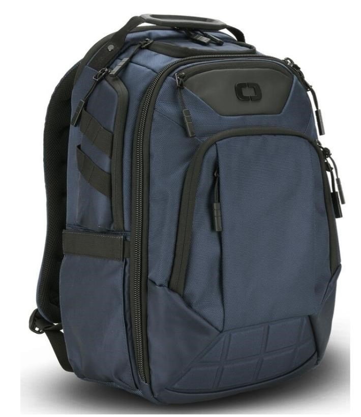 Ogio Renegade DNA 27L bag, dress blues