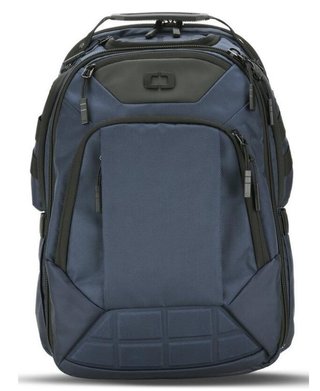Ogio Renegade DNA 27L bag, dress blues